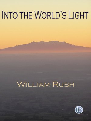 cover image of Into the World's Light